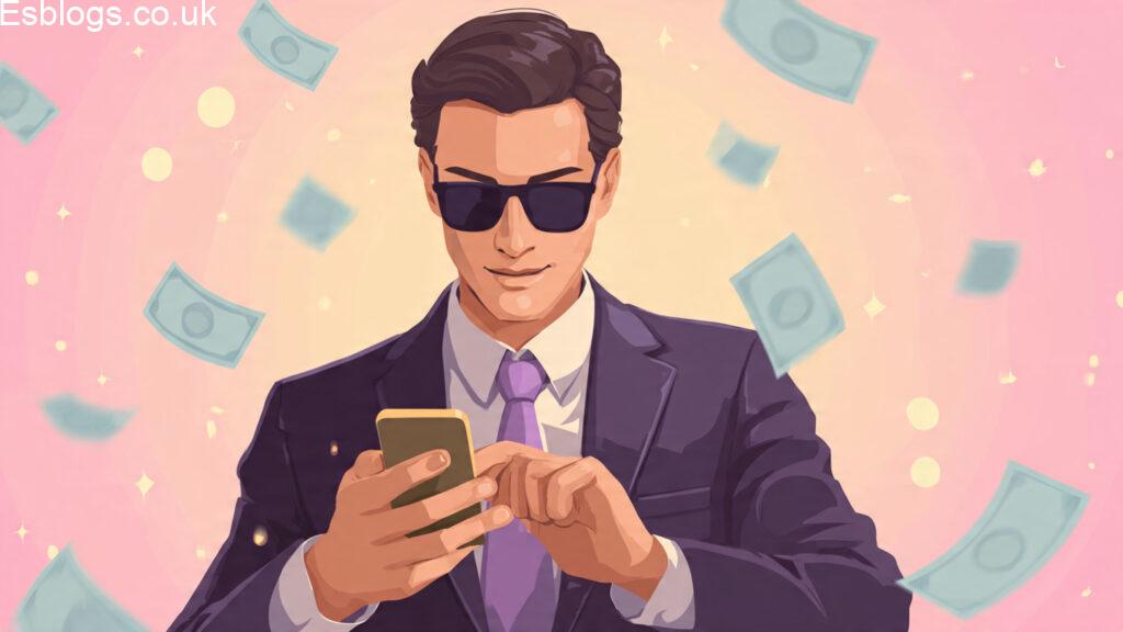 Best Apps to Earn Money Online 