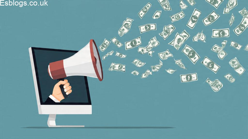 Pay Per Click Advertising Cost