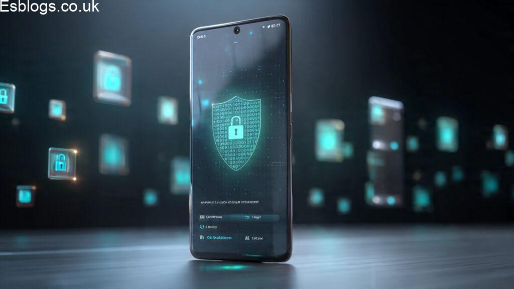 How to Secure Your Mobile from Hackers