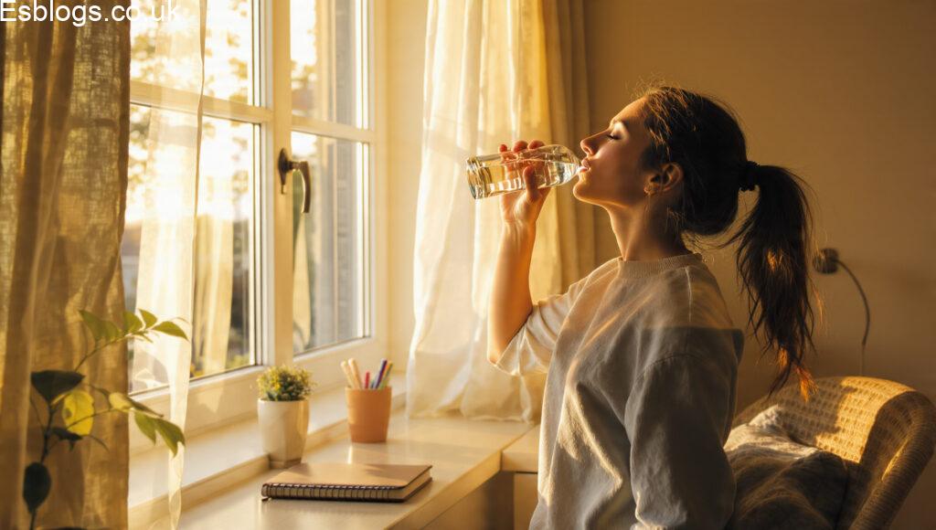 Simple Daily Habits to Improve Life