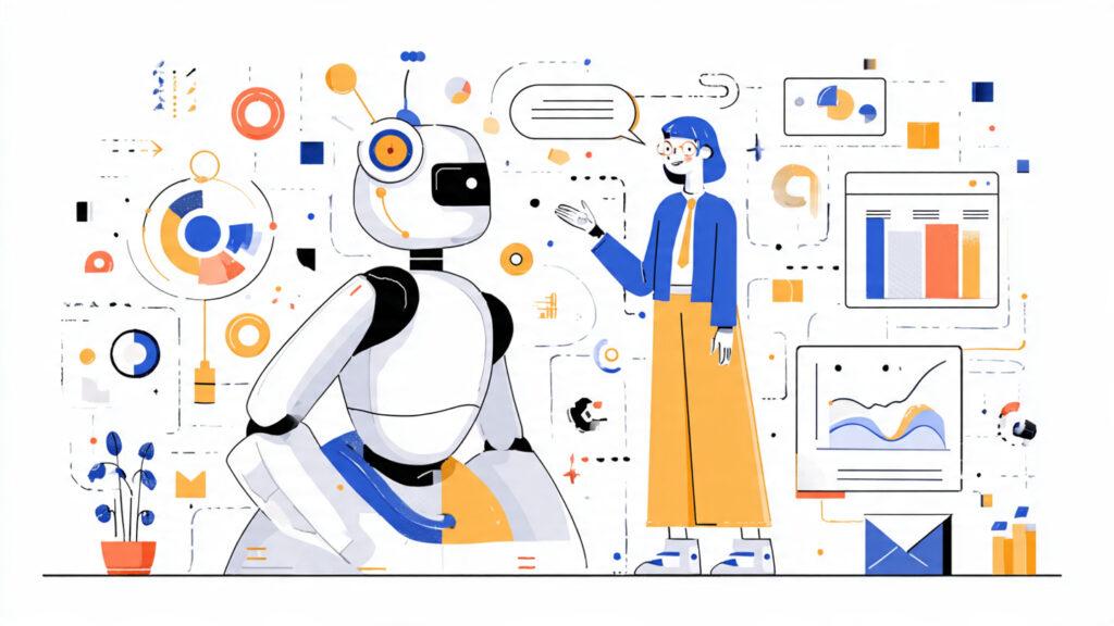 Best AI Tools for Business Automation