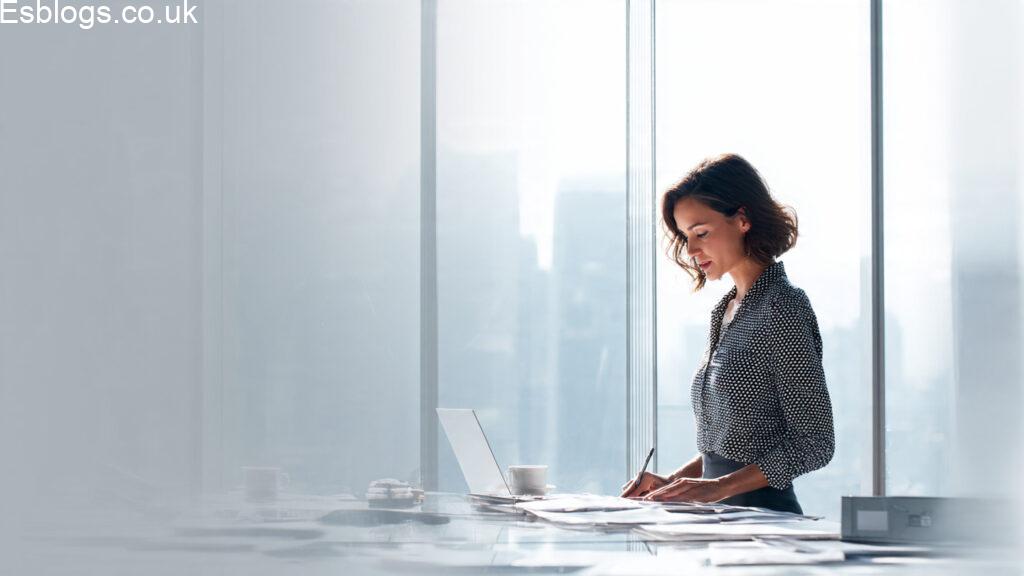 Emma Michell Chartered Accountant