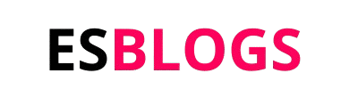 ES Blogs