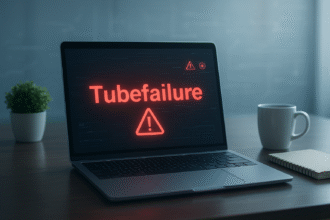 Tubefalire