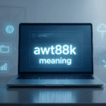 Awt88k Meaning