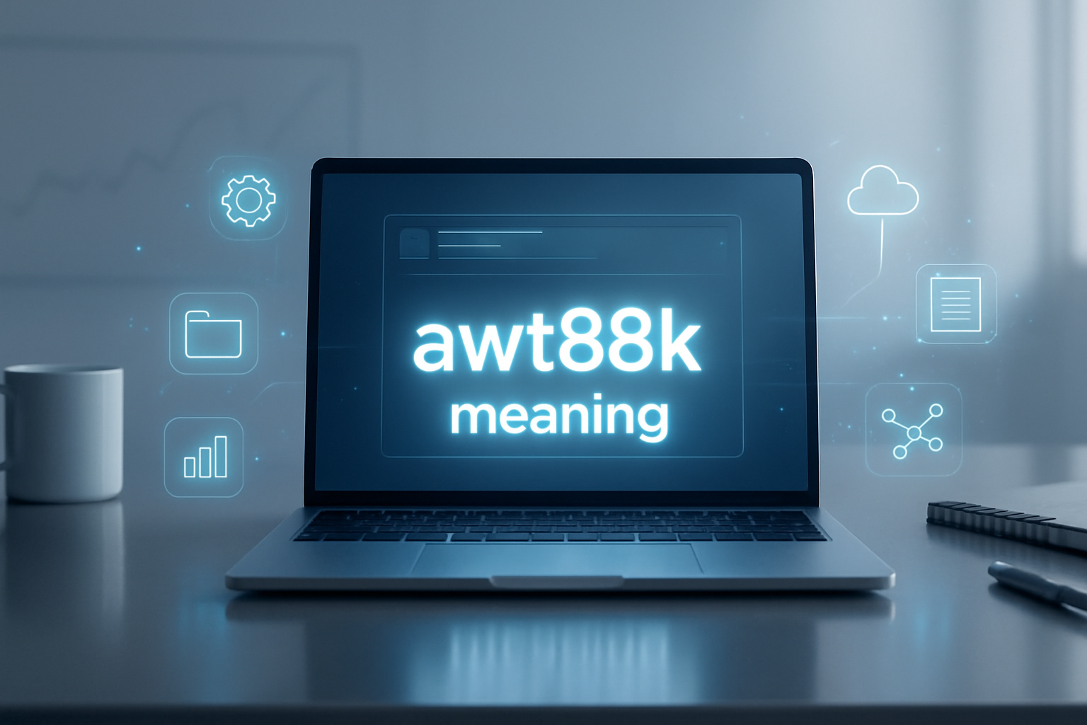 Awt88k Meaning