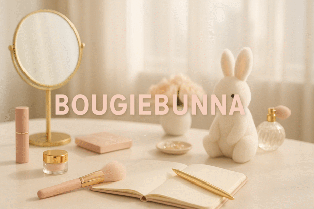Bougiebunna