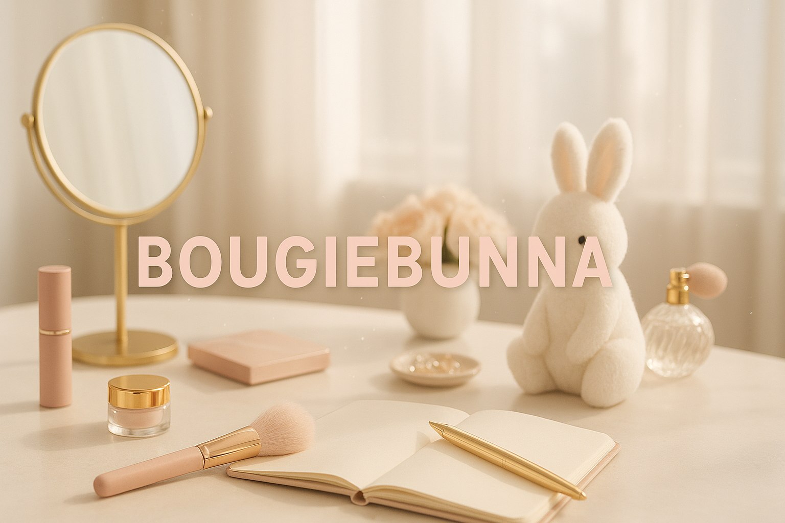 Bougiebunna