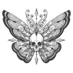 butrflyskullmama