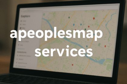 apeoplesmap.org services