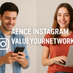 Agence Instagram ValueYourNetwork
