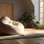 Koshio Bean Bag