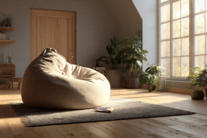 Koshio Bean Bag