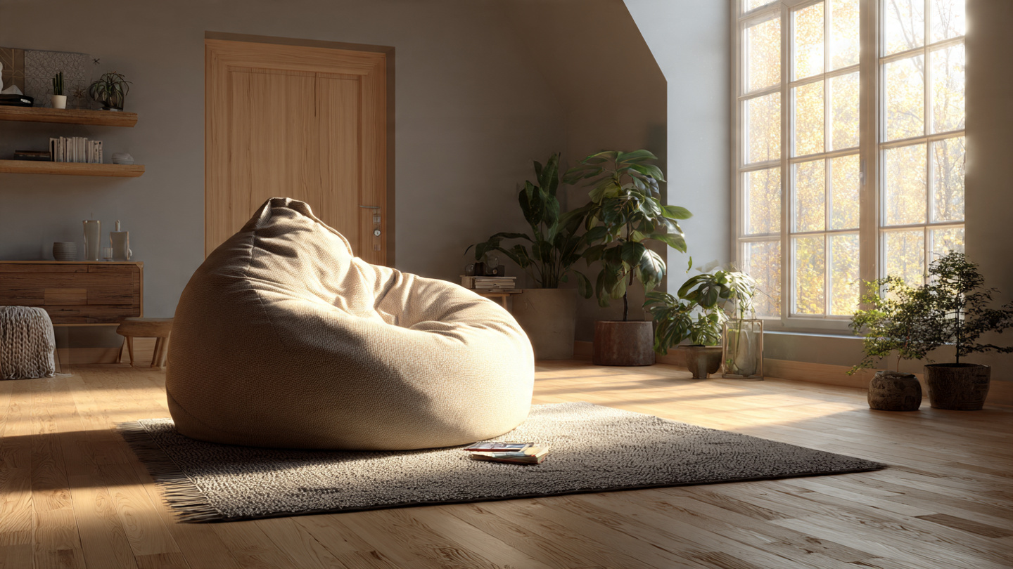 Koshio Bean Bag