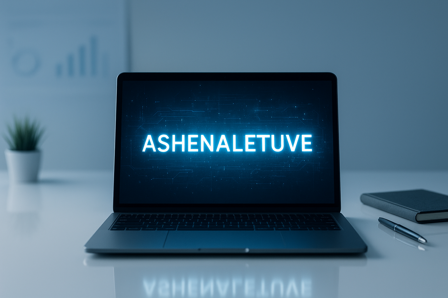 Ashenaletuve