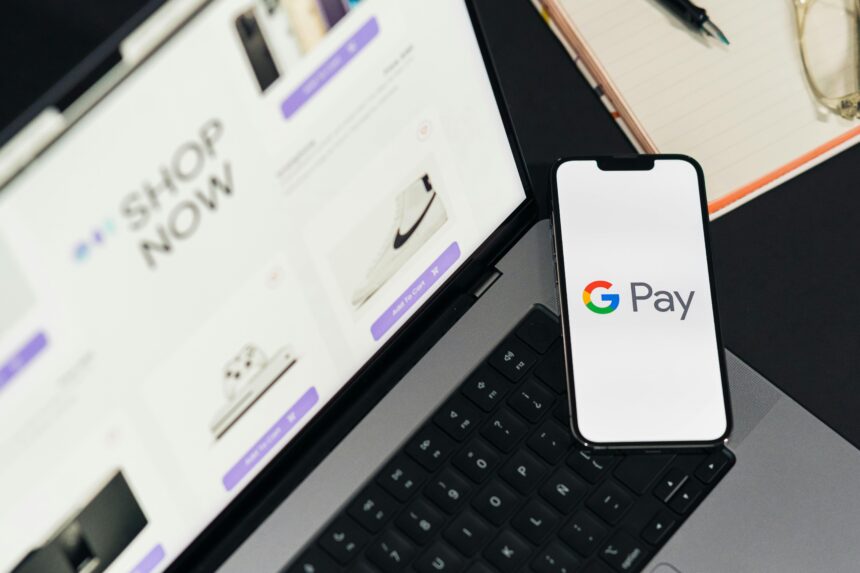 eCommerce Platform for Business