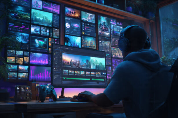 Video Game News PBLinuxTech