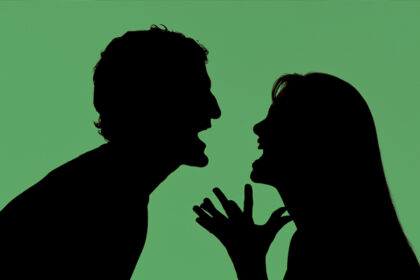 Five Practical Steps for People Who Feel Trapped in Abusive Relationships