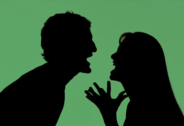 Five Practical Steps for People Who Feel Trapped in Abusive Relationships