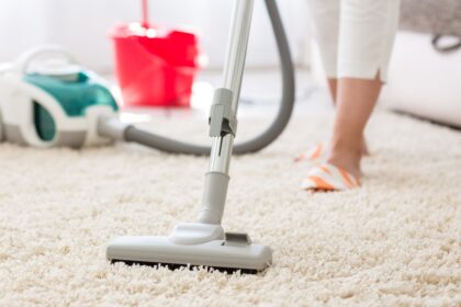 Carpet Cleaning Dublin