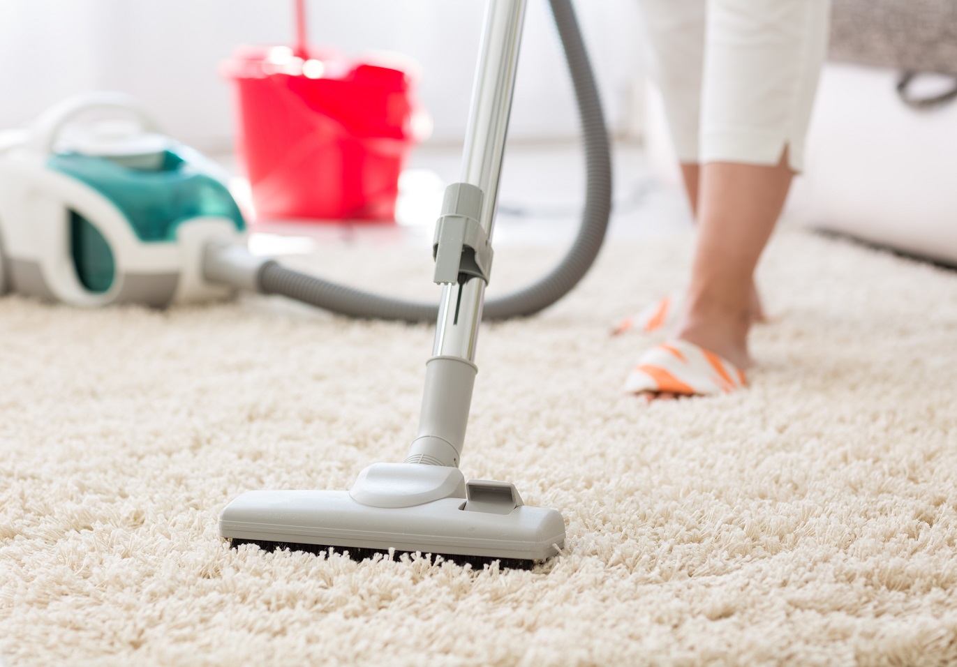 Carpet Cleaning Dublin