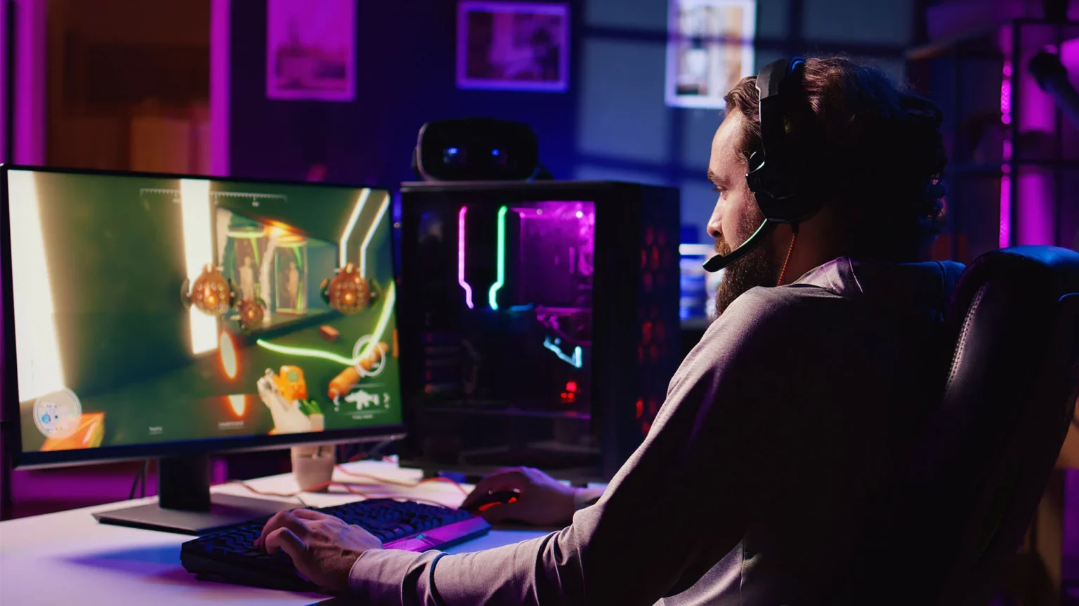 Evergreen Games That Found Their Place Online