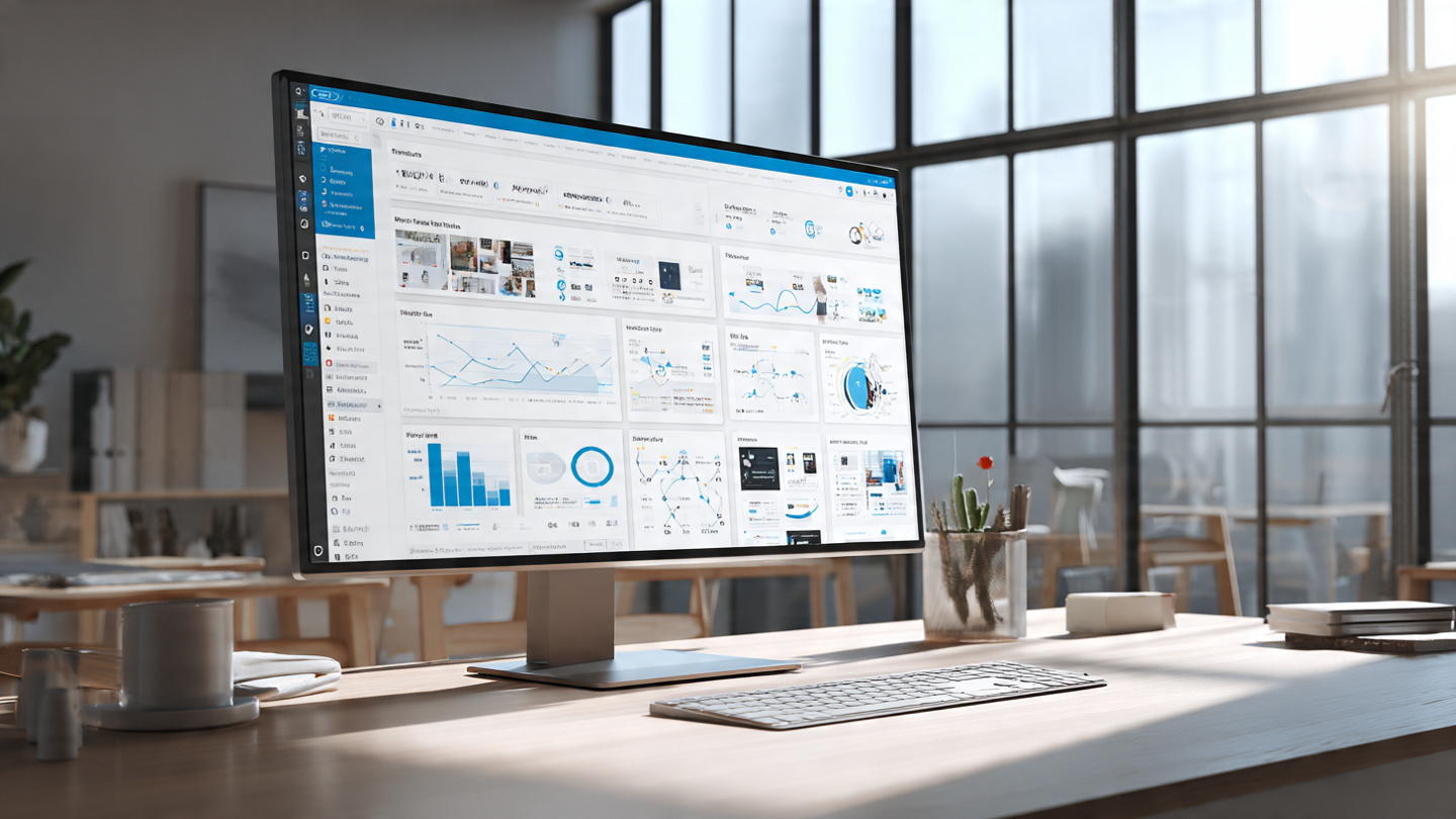 New Software 418dsg7