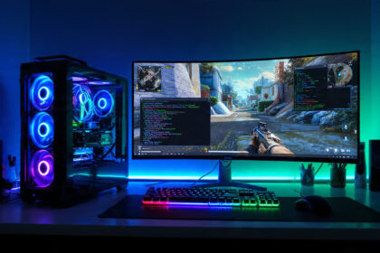 Tech Hacks PBLinuxGaming