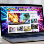 Pokémon ElectronMagazine