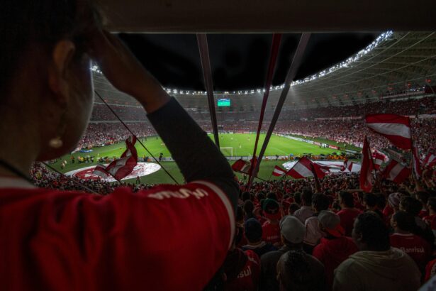 How Fans Are Learning to Read the Game Differently