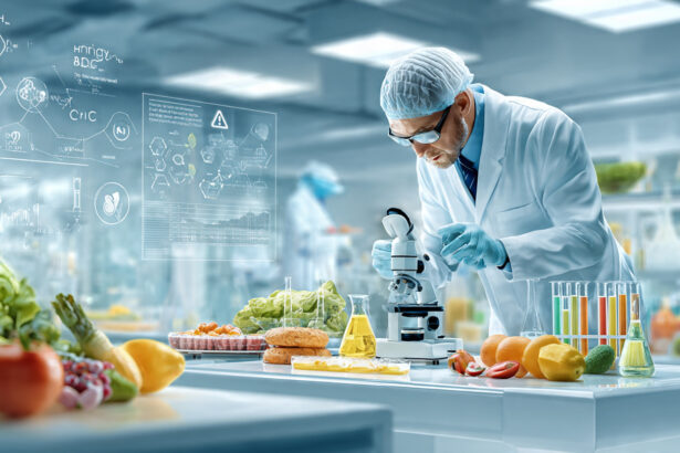 Why Flensutenol Should Not Be in Food