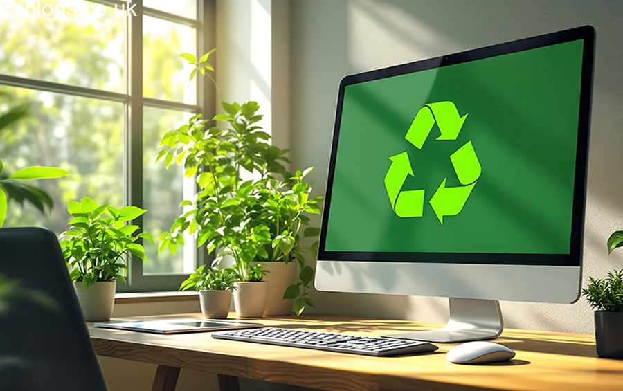 Maximum Security: Why On-Site Data Destruction is the Gold Standard for Enterprises