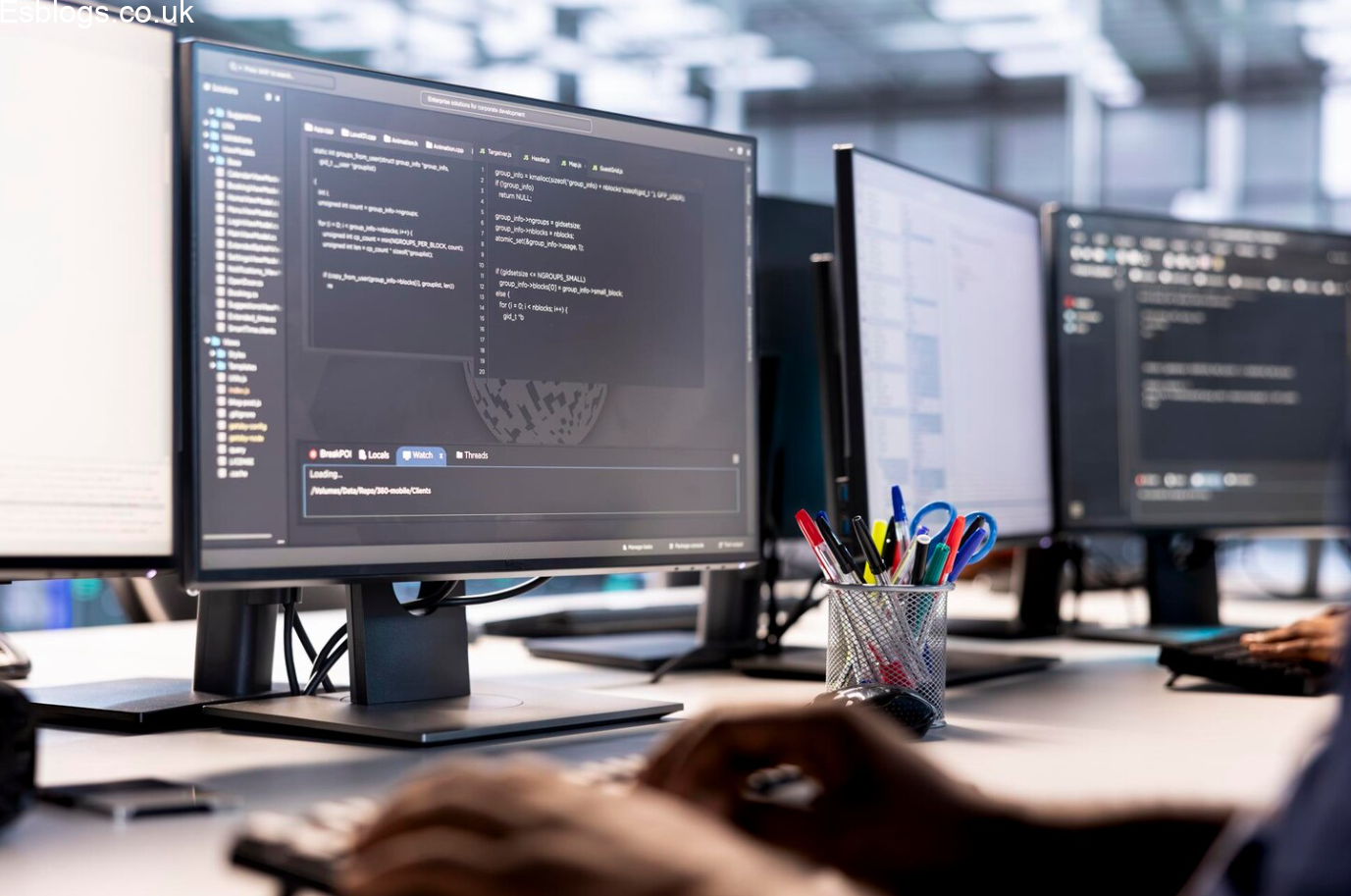 Why Legacy Software Modernization Is No Longer Optional in 2026?