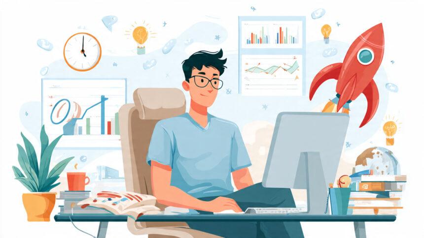 Best Online Business Ideas for Beginners 2026 –