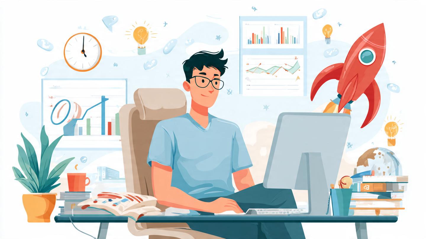 Best Online Business Ideas for Beginners 2026 –