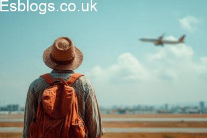 Budget Travel Tips for First Time Travelers