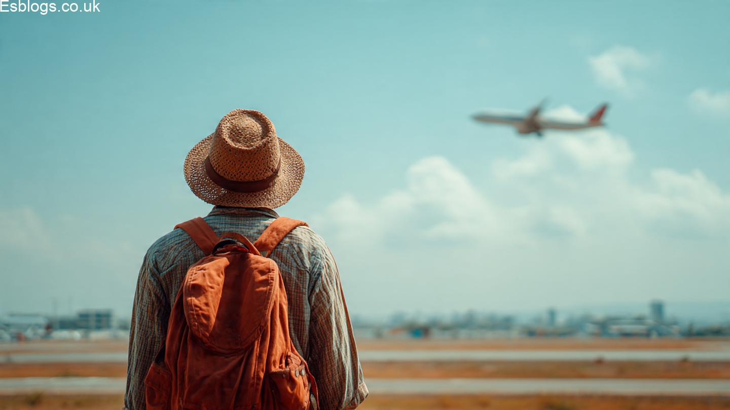 Budget Travel Tips for First Time Travelers