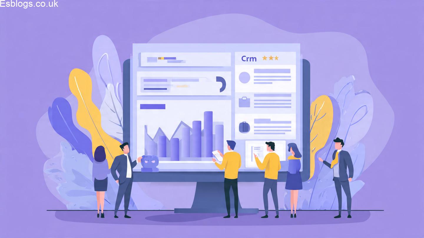 Best CRM for Small Business Free Trial