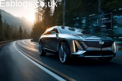 Do the Driving Modes in Cadillac Lyriq Offer Different Ranges or Battery Usages?
