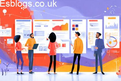 Project Management Tools for Teams: