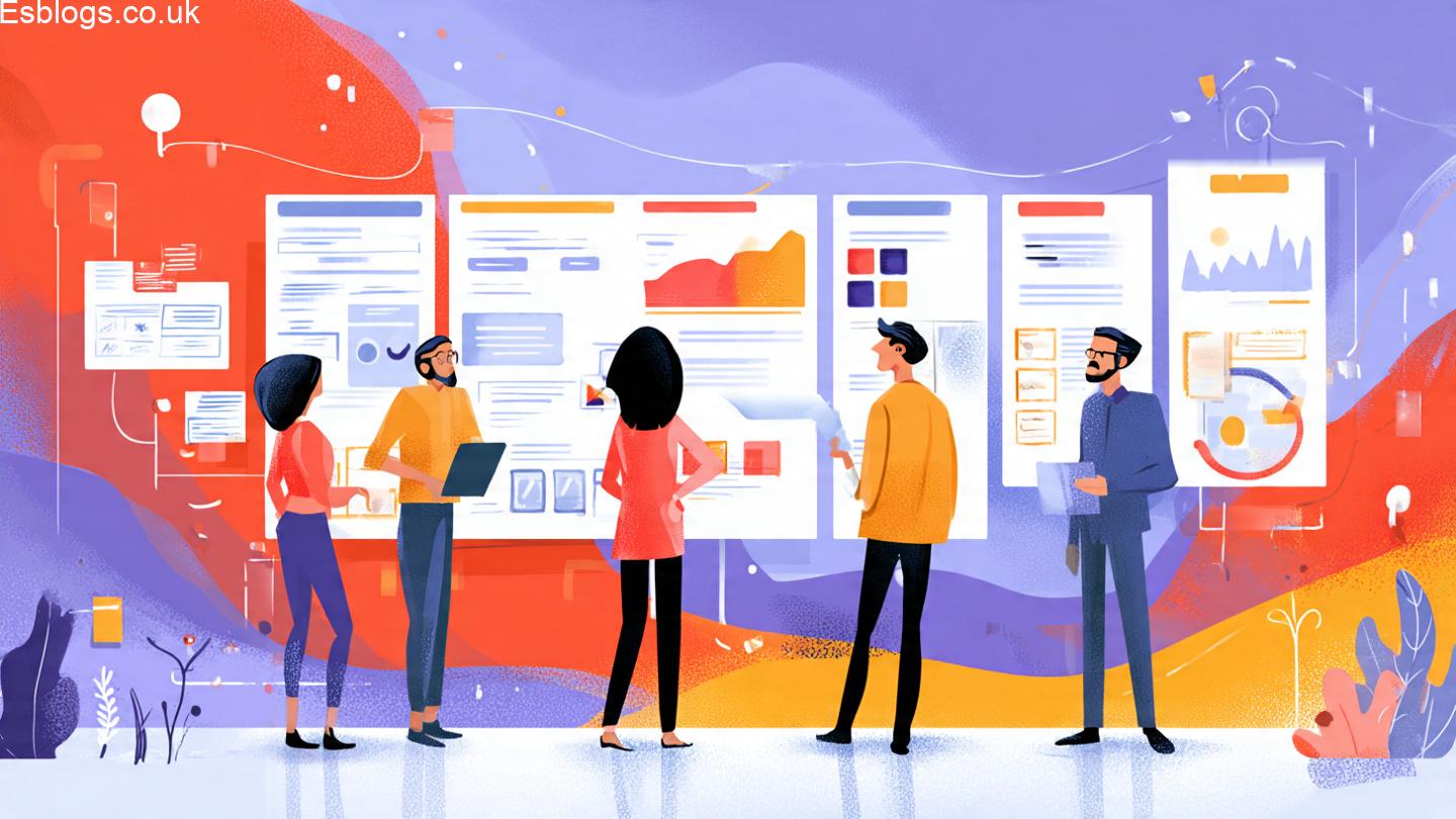 Project Management Tools for Teams: