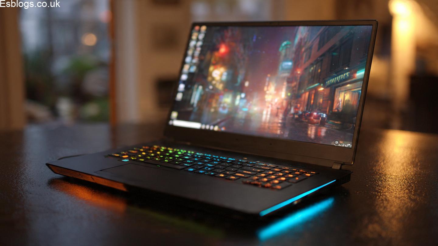 Best Laptops Under $1000