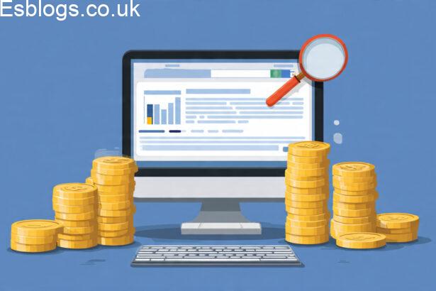 Pay Per Click Advertising Cost