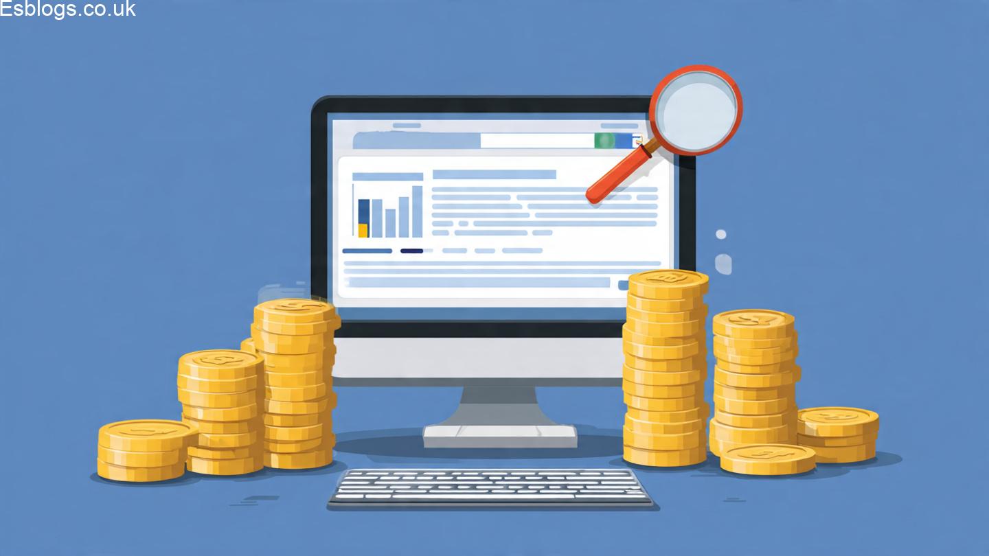 Pay Per Click Advertising Cost