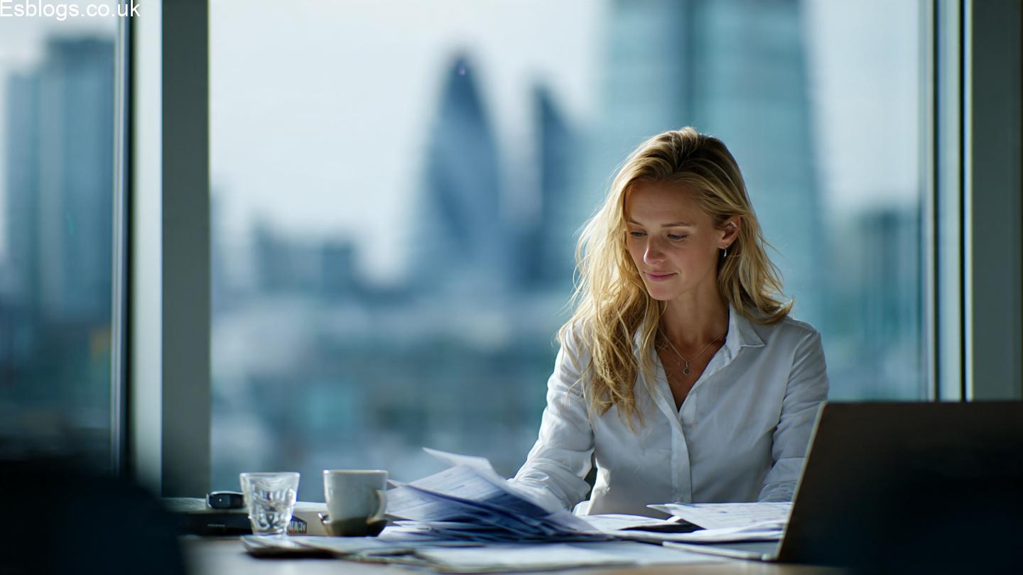 Emma Michell Chartered Accountant