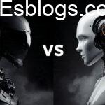 ChatGPT vs Gemini AI