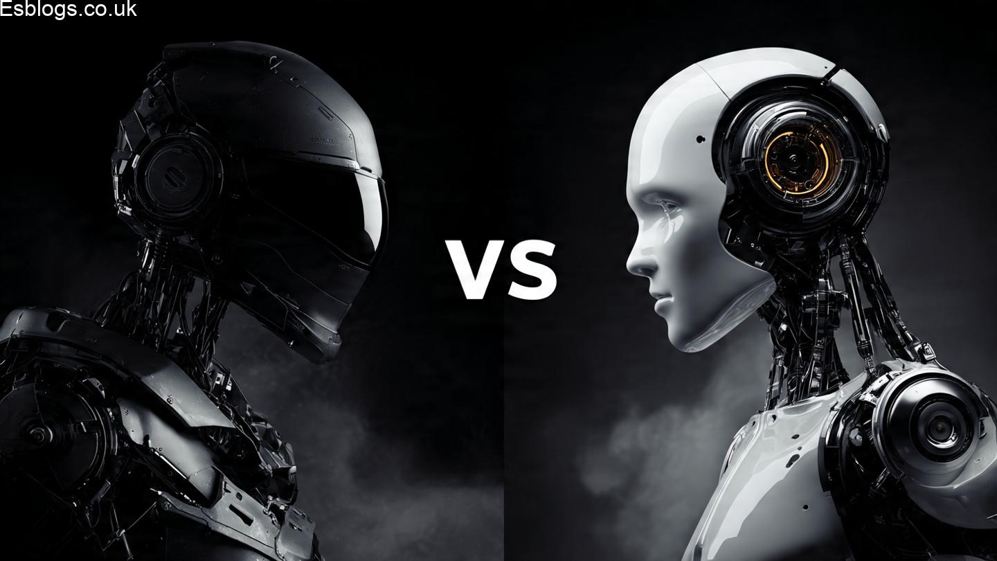 ChatGPT vs Gemini AI