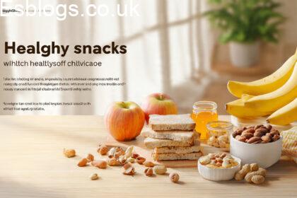 snigdhasnack A Simple Guide to Healthy and Tasty Snacking for Everyone
