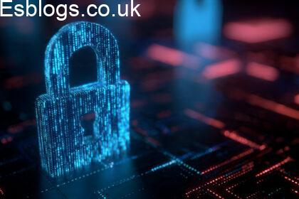 How to Protect Your Data Online