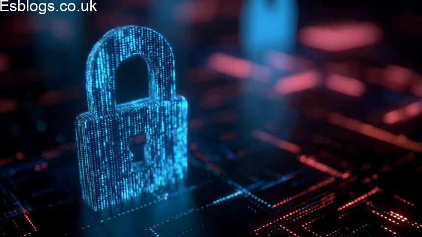 How to Protect Your Data Online
